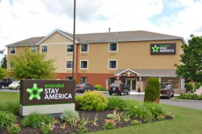 Extended Stay America Suites - Syracuse - Dewitt